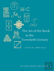 The Art Of The Book In The Twentieth Century