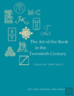 Bertrand.pt - The Art Of The Book In The Twentieth Century