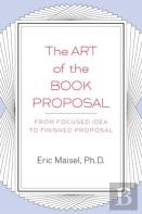 The Art Of The Book Proposal