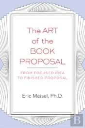 The Art Of The Book Proposal