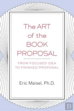 Bertrand.pt - The Art Of The Book Proposal