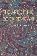 The Art Of The Book Review, Part Iii