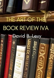 The Art Of The Book Review Part Iva