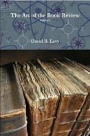 The Art Of The Book Review Volume I