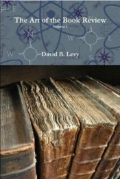 The Art Of The Book Review Volume I