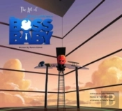 The Art Of The Boss Baby
