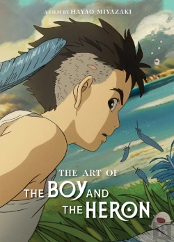 Bertrand.pt - The Art Of The Boy And The Heron