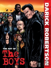The Art Of The Boys