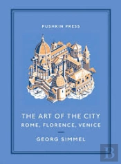 The Art Of The City