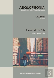 The Art Of The City / L'Art De La Ville