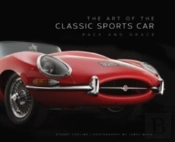 The Art Of The Classic Sports Car