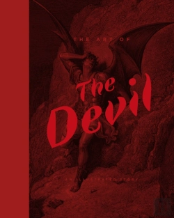 Bertrand.pt - The Art Of The Devil: An Illustrated History