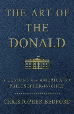 Bertrand.pt - The Art Of The Donald