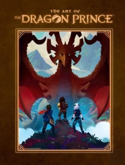 Bertrand.pt - The Art Of The Dragon Prince