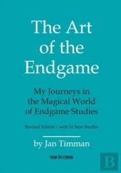 The Art Of The Endgame - Revised Edition