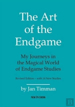 Bertrand.pt - The Art Of The Endgame - Revised Edition