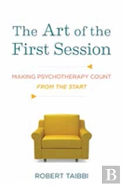 The Art Of The First Session