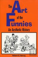 The Art Of The Funnies