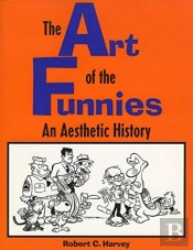 The Art Of The Funnies