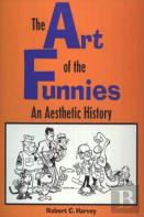 The Art Of The Funnies