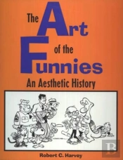 The Art Of The Funnies