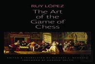 The Art Of The Game Of Chess