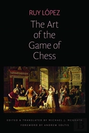 The Art Of The Game Of Chess