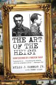 The Art Of The Heist