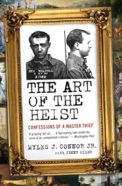 The Art Of The Heist