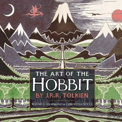 Bertrand.pt - The Art Of The Hobbit By J.R.R. Tolkien