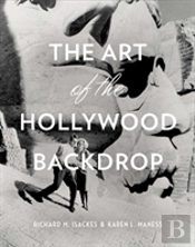 The Art Of The Hollywood Backdrop