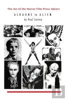 The Art Of The Horror Film Press Advert