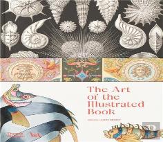 The Art Of The Illustrated Book