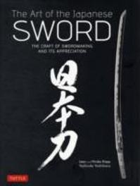 The Art Of The Japanese Sword