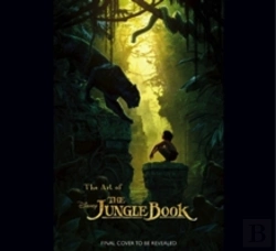 Bertrand.pt - The Art Of The Jungle Book