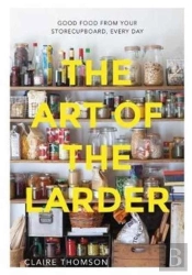 The Art Of The Larder