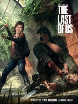 Bertrand.pt - The Art Of The Last Of Us