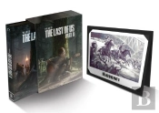The Art Of The Last Of Us Part Ii Deluxe Edition