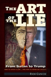The Art Of The Lie