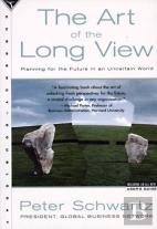 The Art Of The Long View