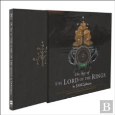 The Art Of The Lord Of The Rings