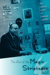 The Art Of The Magic Striptease