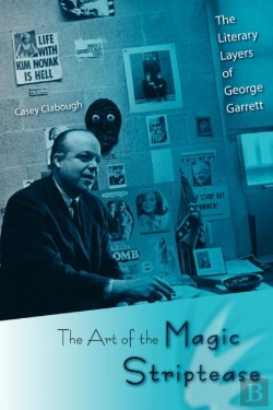 Bertrand.pt - The Art Of The Magic Striptease