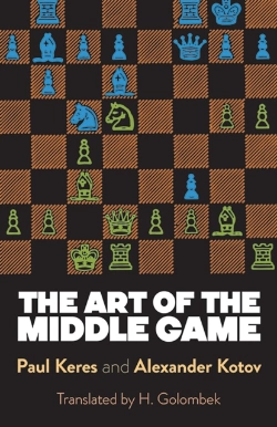 Bertrand.pt - The Art Of The Middle Game