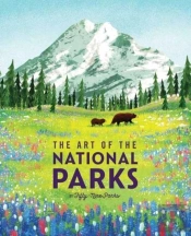 The Art Of The National Parks