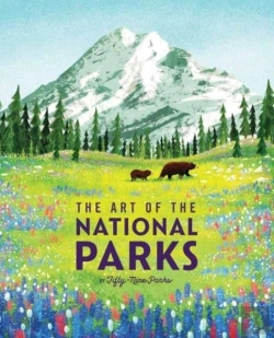 Bertrand.pt - The Art Of The National Parks