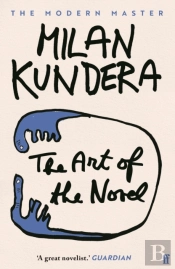 The Art Of The Novel