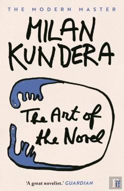 Bertrand.pt - The Art Of The Novel