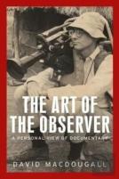 The Art Of The Observer