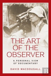 The Art Of The Observer